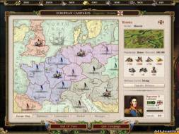 Казаки 2 : Наполеоновские войны, скриншот 3