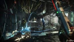 Deus Ex: Mankind Divided скачать на пк