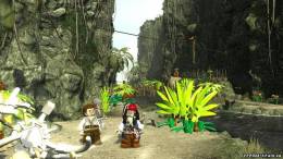 LEGO Пираты Карибского моря (LEGO Pirates Of The Caribbean) [Repack], скриншот 3