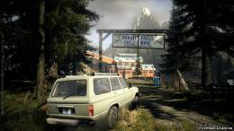 Alan Wake (Алан Вейк) [Repack] скачать на пк