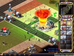 Command & Conquer: Red Alert 2 + Yuri's Revenge [RePack] от R.G. Механики скачать на пк