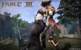 Fable 3 [Repack] скачать на пк