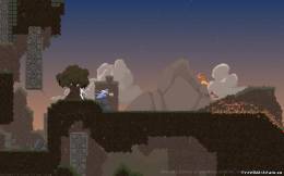 Dustforce, скриншот 4