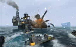 Oil Rush [Repack], скриншот 3