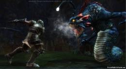 Kingdoms of Amalur: Reckoning [Repack] скачать на пк