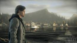 Alan Wake (Алан Вейк) [Repack], скриншот 4