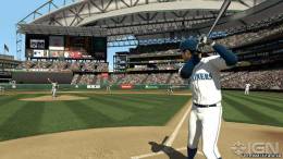 Major League Baseball 2K11 скачать на пк