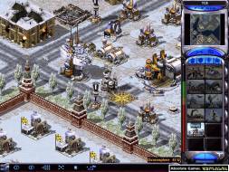 Command & Conquer: Red Alert 2 + Yuri's Revenge [RePack] от R.G. Механики, скриншот 4