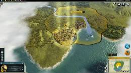Sid Meier's Civilization V, скриншот 3