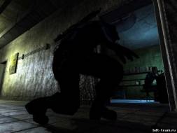 Tom Clancy's Splinter Cell: Chaos Theory скачать на пк