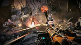 Bulletstorm [RePack], скриншот 3