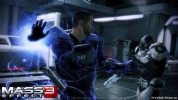 Mass Effect 3 (Масс Эффект 3) [DEMO] скачать на пк