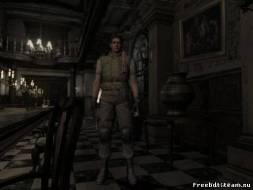 скачать Resident Evil Remake