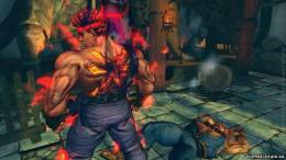 Super Street Fighter 4 Arcade Edition [Repack], скриншот 4