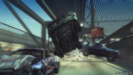 Burnout Paradise: The Ultimate Box [Repack Catalyst], скриншот 3