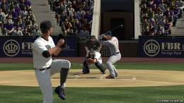 скачать Major League Baseball 2K11