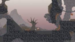 Dustforce скачать на пк