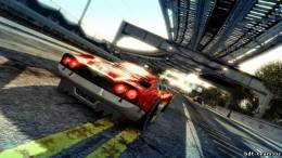 Burnout Paradise: The Ultimate Box [Repack Catalyst], скриншот 4