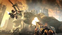 Bulletstorm [RePack], скриншот 4