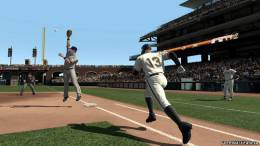 Major League Baseball 2K11, скриншот 4