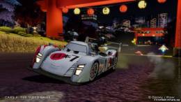 Тачки 2 (Cars 2: The Video Game) [RePack], скриншот 3
