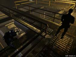 скачать Tom Clancy's Splinter Cell: Chaos Theory