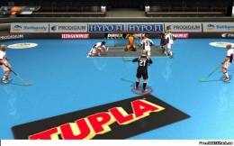 Floorball League 2011 [RePack], скриншот 3