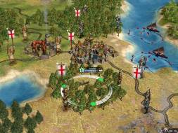 Civilization IV - Complete Edition, скриншот 3