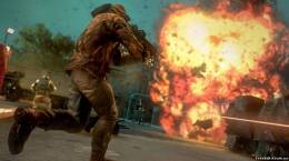 Prototype 2, скриншот 4