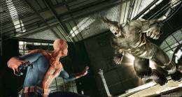 Новый Человек Паук (The Amazing Spider Man) [RePack], скриншот 4