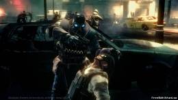 Resident Evil Operation Raccoon City [Repack] скачать на пк