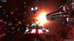 Galaxy on Fire 2 Full HD, скриншот 3