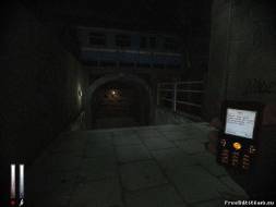 скачать Half-Life Cry of Fear