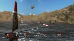 The Expendables 2 Videogame (Неудержимые 2) [RePack], скриншот 4