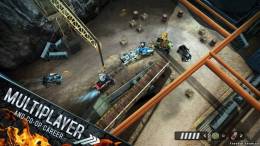 скачать Death Rally