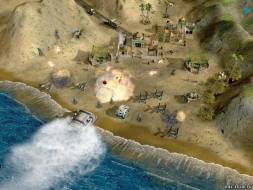 Command & Conquer: Generals скачать на пк