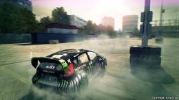 DiRT 3 (Дирт 3) Complete Edition [RePack], скриншот 4