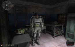 скачать S.T.A.L.K.E.R.: Зов Припяти - Путь в Припять