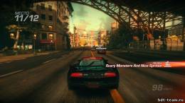 скачать Ridge Racer Unbounded