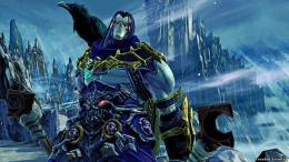 Darksiders 2 (Дарксайдерс 2) [Repack] скачать на пк