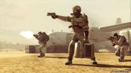 Tom Clancy's Ghost Recon: Future Soldier, скриншот 4