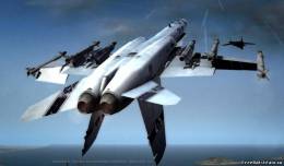 скачать Top Gun Hard Lock [RePack]