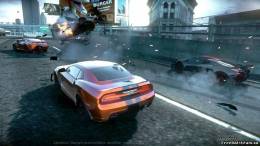 Ridge Racer Unbounded [Repack], скриншот 4