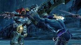 скачать Darksiders 2 (Дарксайдерс 2) [Repack]