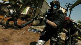 Tom Clancy's Ghost Recon: Future Soldier, скриншот 3