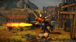 Shoot Many Robots [RePack] скачать на пк
