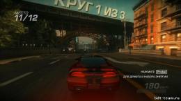 Ridge Racer Unbounded скачать на пк