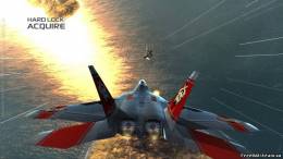 Top Gun Hard Lock [RePack] скачать на пк