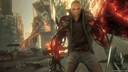 скачать Prototype 2