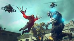 Prototype 2, скриншот 3